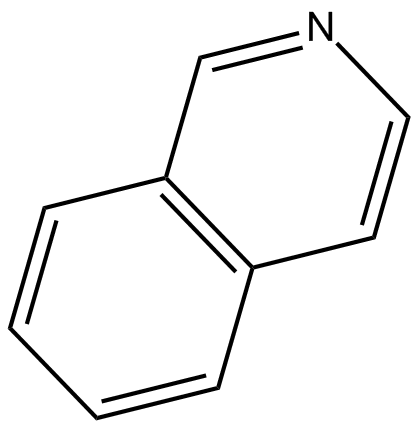 Isoquinoline