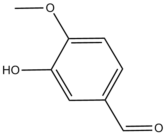 Isovanillin