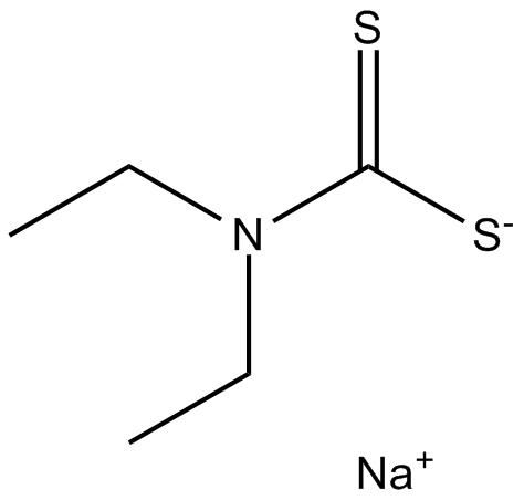 Ditiocarb sodium