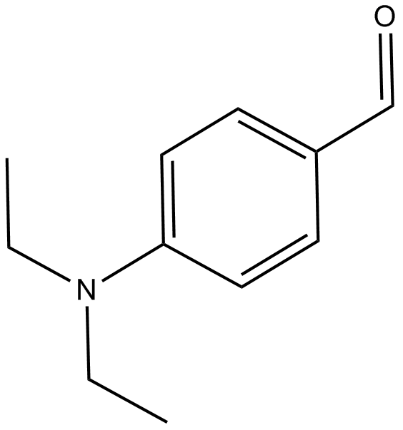 4-Diethylaminobenzaldehyde