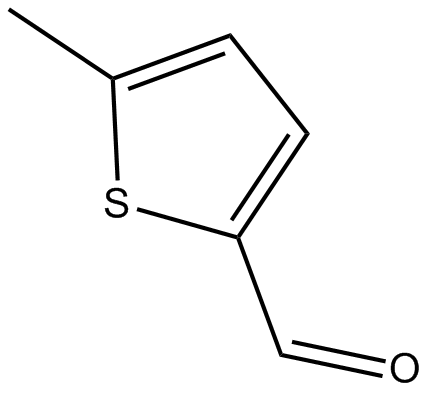 5-Methyl-2-thiophenecarboxaldehyde