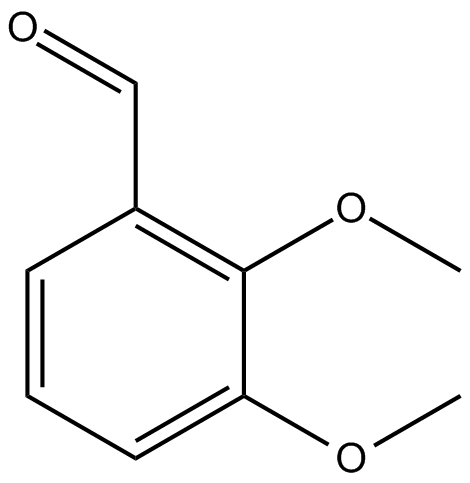 o-Veratraldehyde