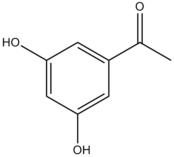 3,5-Dihydroxyacetophenone