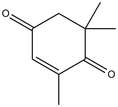 Ketoisophorone