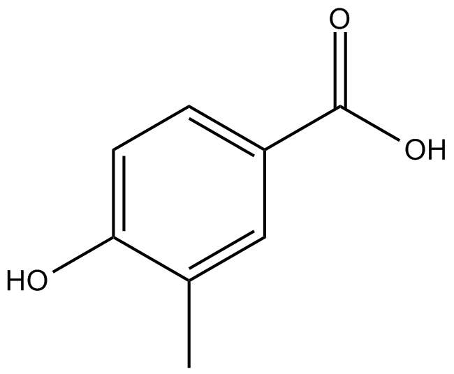 4-Hydroxy-3-methylbenzoic acid