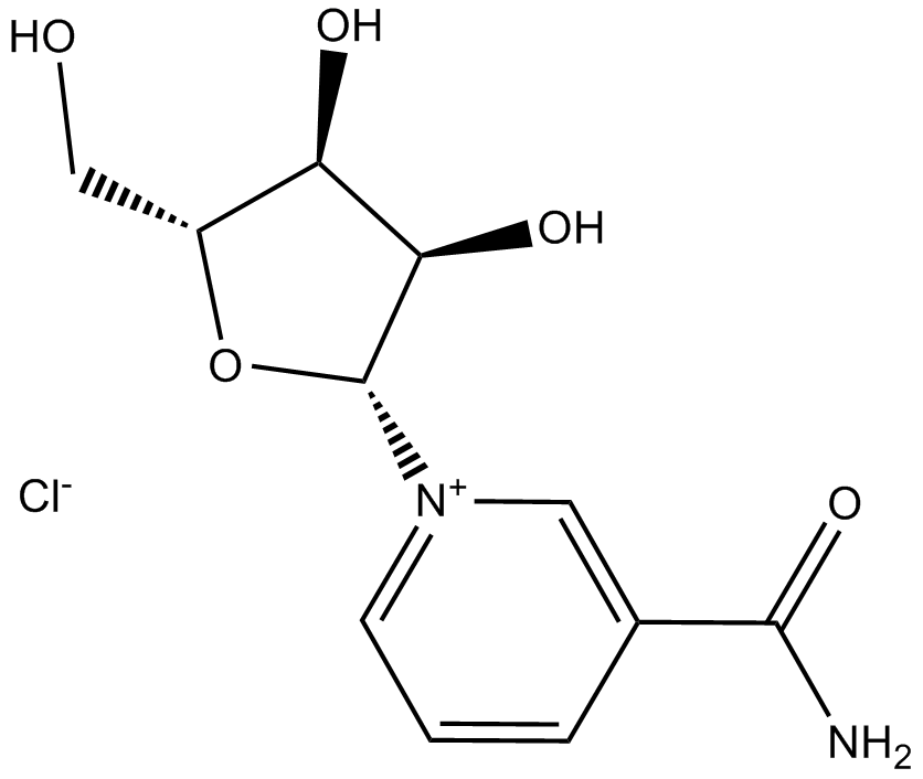 Nicotinamide Riboside Chloride (NIAGEN)