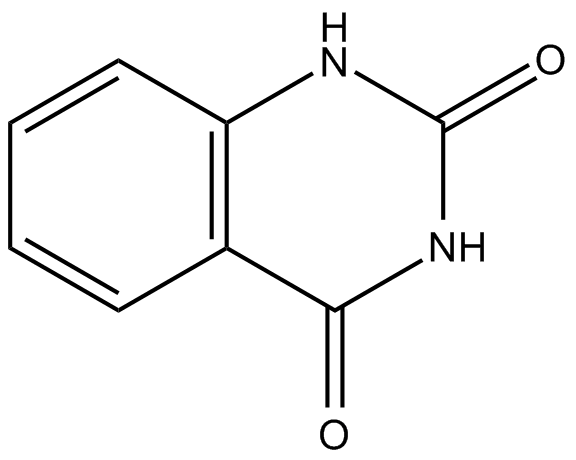Benzoyleneurea