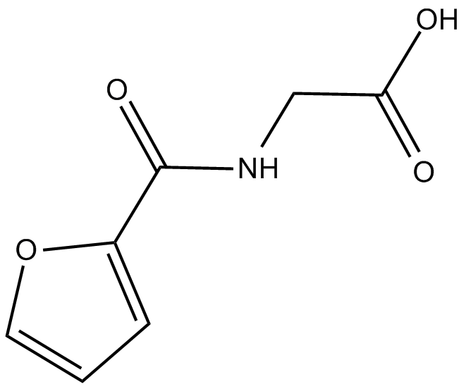 N-(2-furoyl)glycine