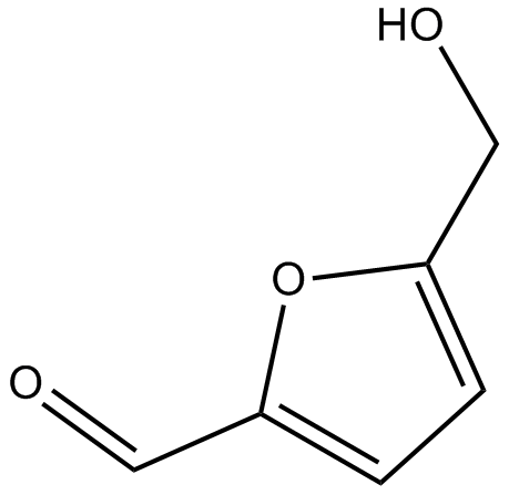 5-hydroxymethyl-2-furaldehyde