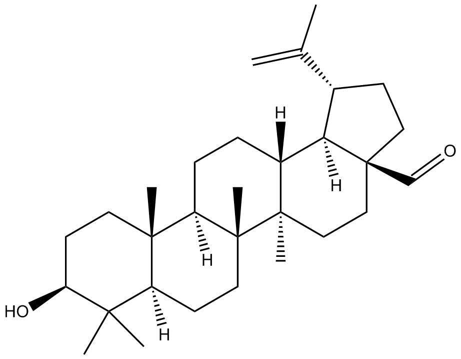 Betulinaldehyde