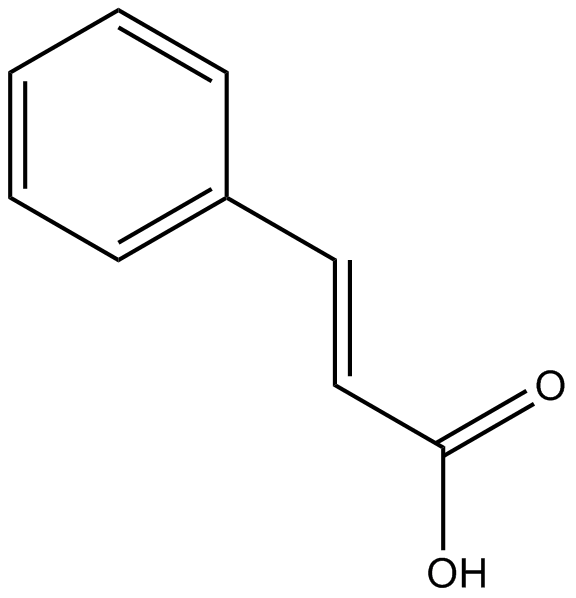 Cinnamic acid