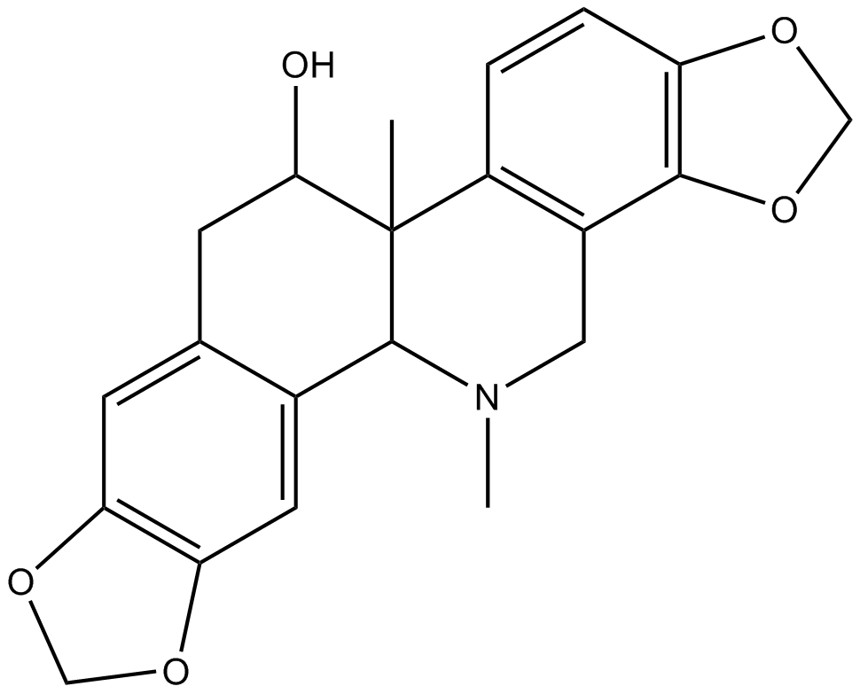 (+)-Corynoline