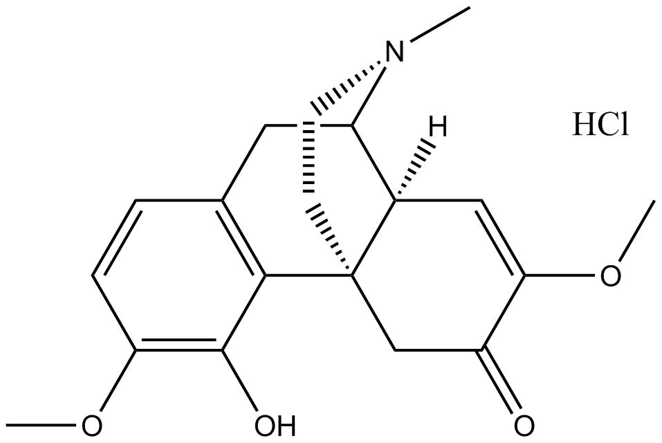 Sinomenine Hydrochloride